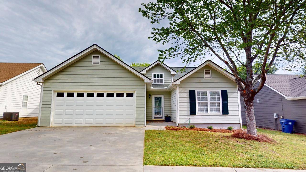 Winder, GA 30680,267 Courtyard CIR