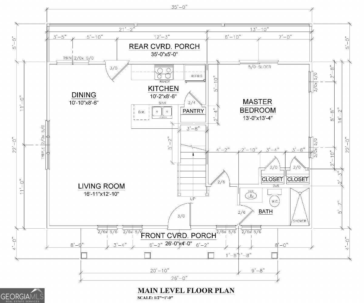 Clayton, GA 30525,LOT 22 0 King Mountain DR