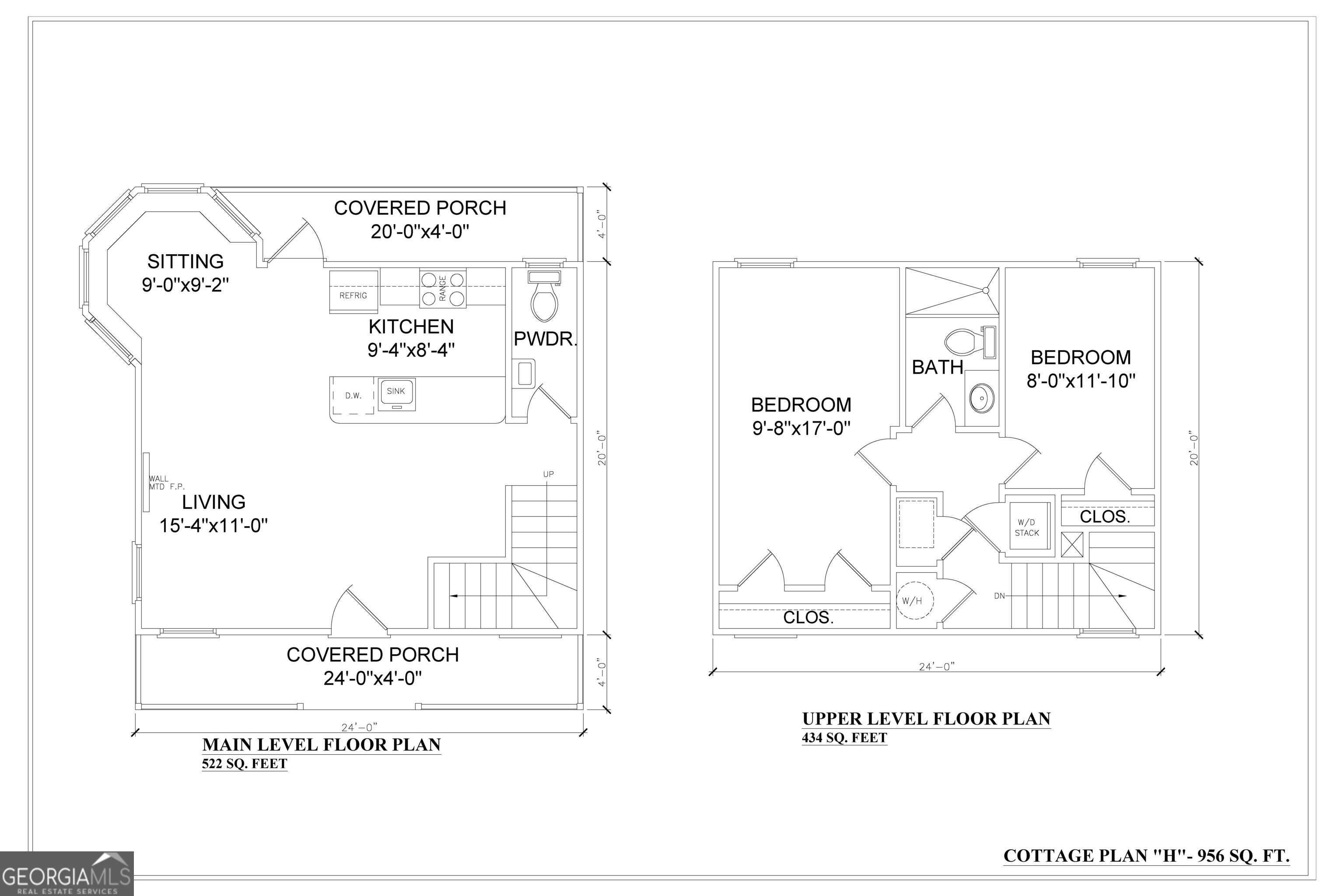 Clayton, GA 30525,LOT 27 0 King Mountain DR