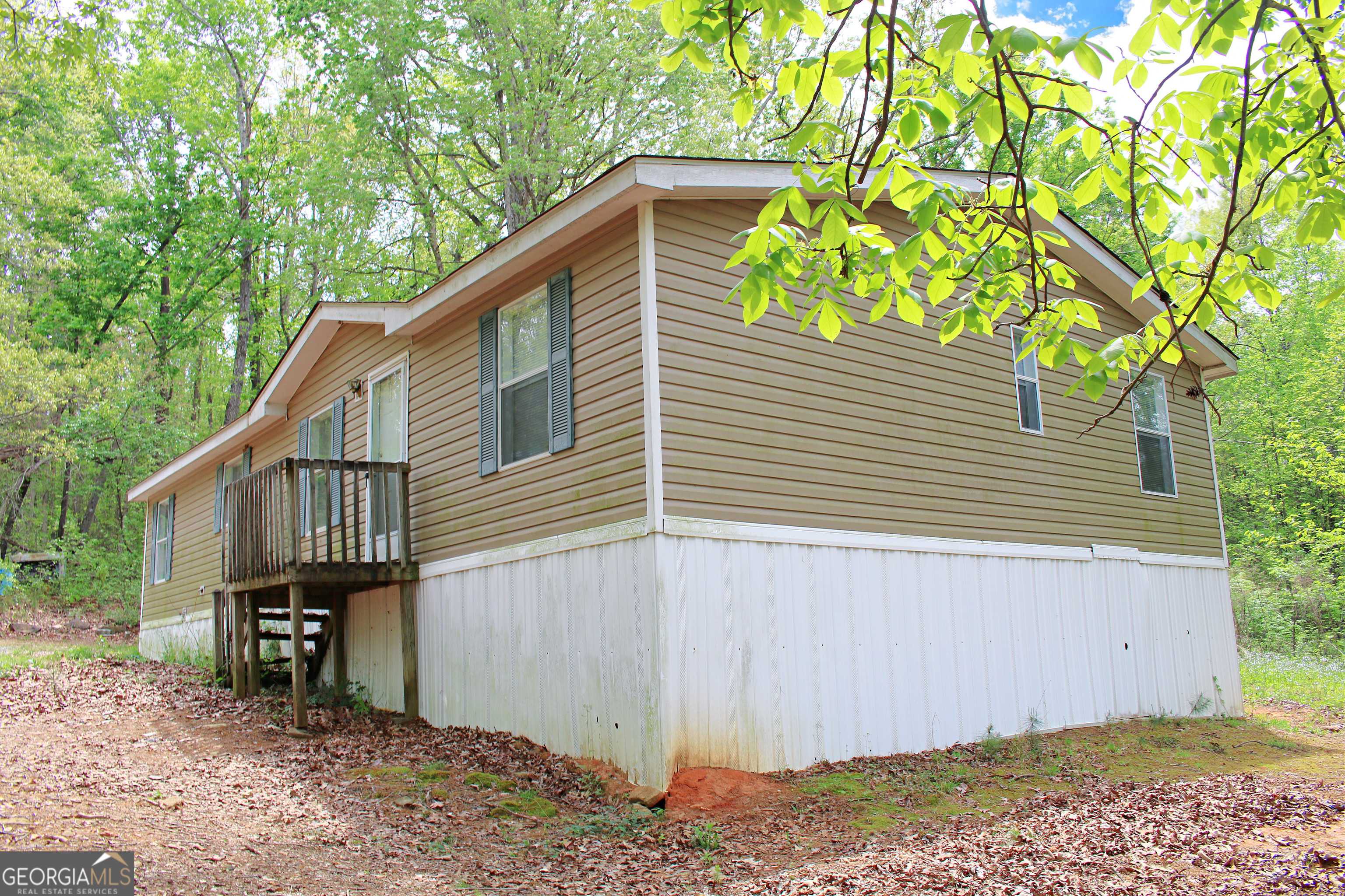 Maysville, GA 30558,179 Sunset DR