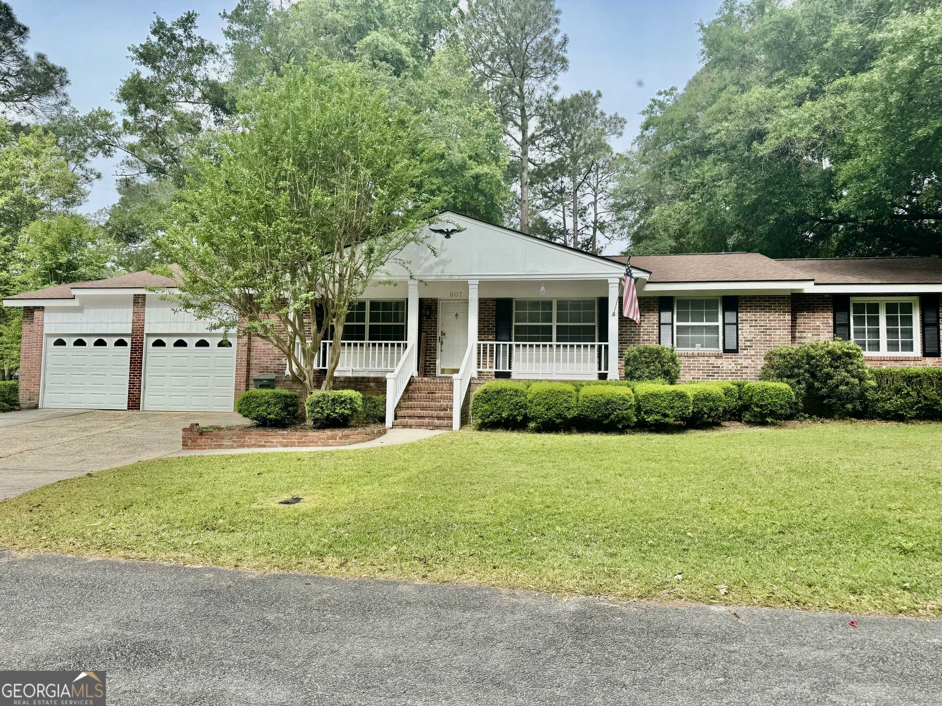 Millen, GA 30442,607 Morningside Circle