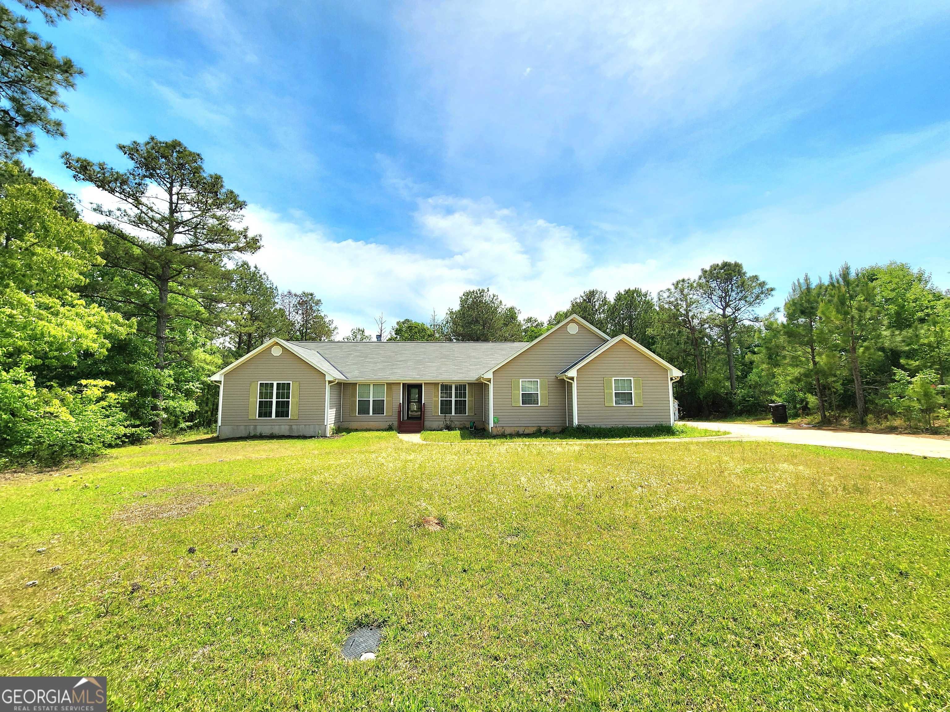 Cusseta, GA 31805,102 Marthas LOOP