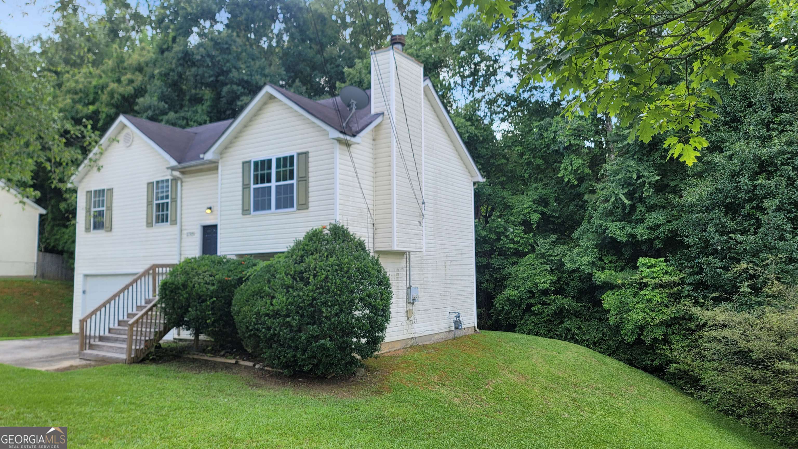 Conley, GA 30288,3789 Rock Hollow CT