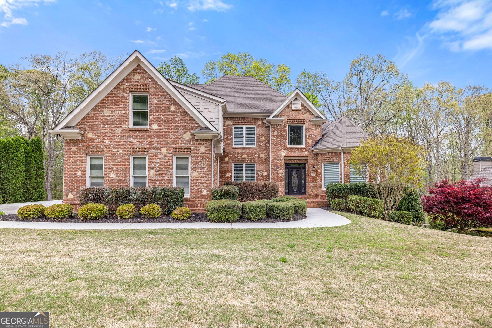 Jefferson, GA 30549,138 Fountainhead DR