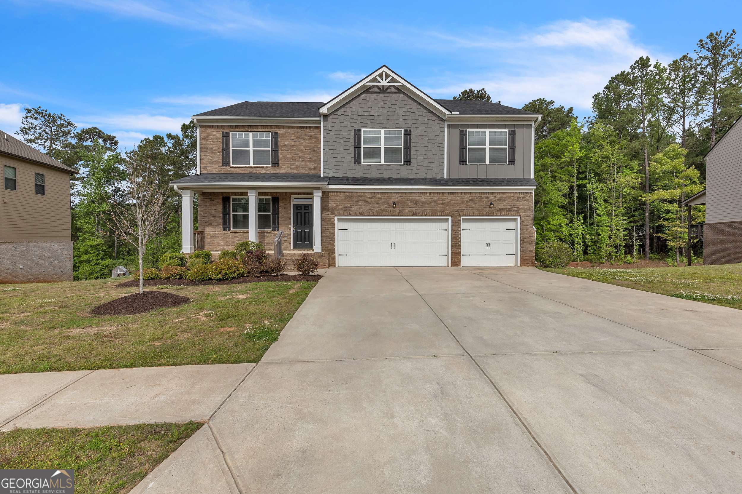 Locust Grove, GA 30248,8016 Louis DR