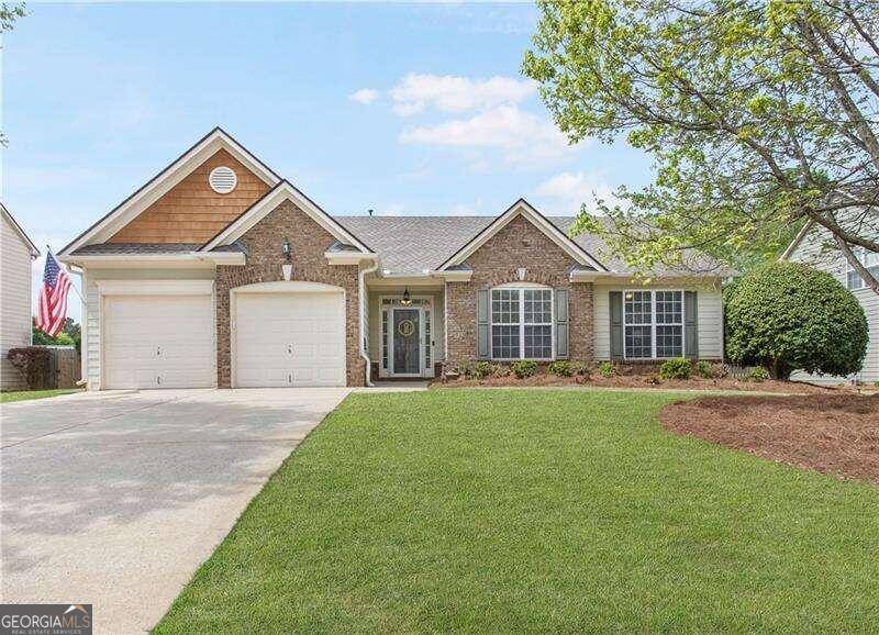 Buford, GA 30518,6730 River Island CIR