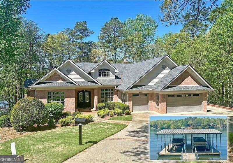 Gainesville, GA 30506,4436 Nautical WAY