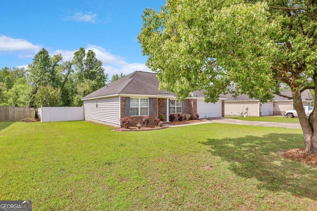 Glennville, GA 30427,403 Tabby LN