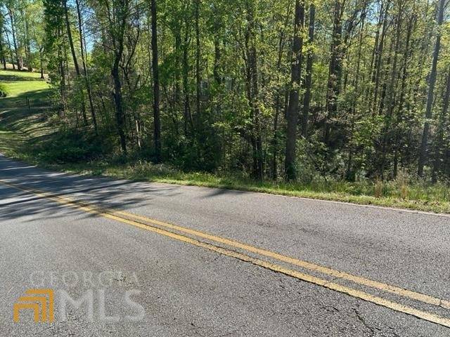 Toccoa, GA 30577,LOT 10 Acre Estates