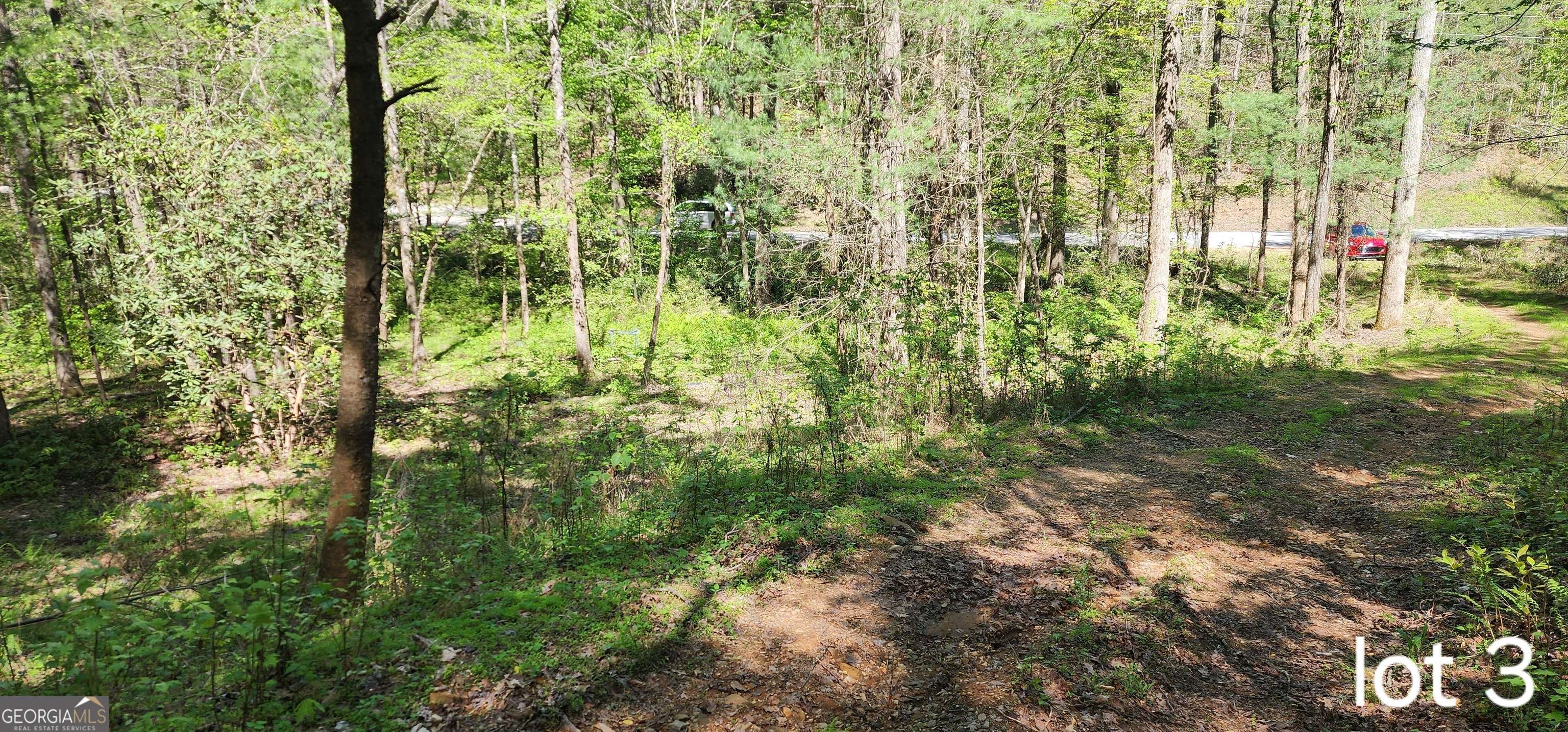 Sautee Nacoochee, GA 30571,LOT 1 Bean Creek RD