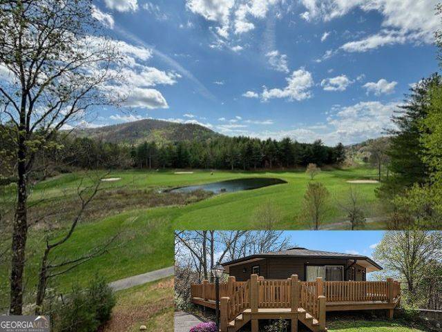 Sky Valley, GA 30537,539 Overlook WAY