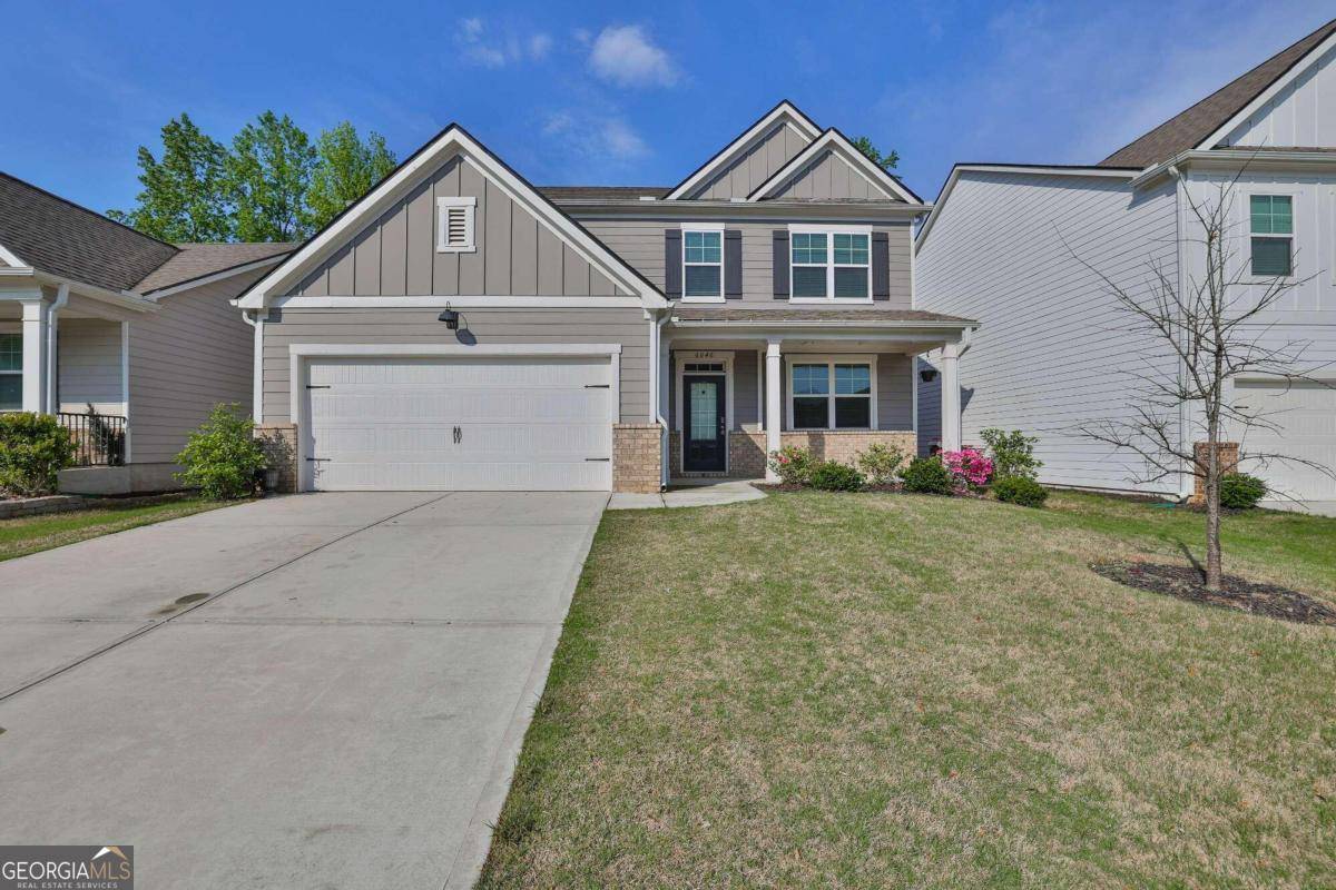 Flowery Branch, GA 30542,6046 Trumpet Flower AVE