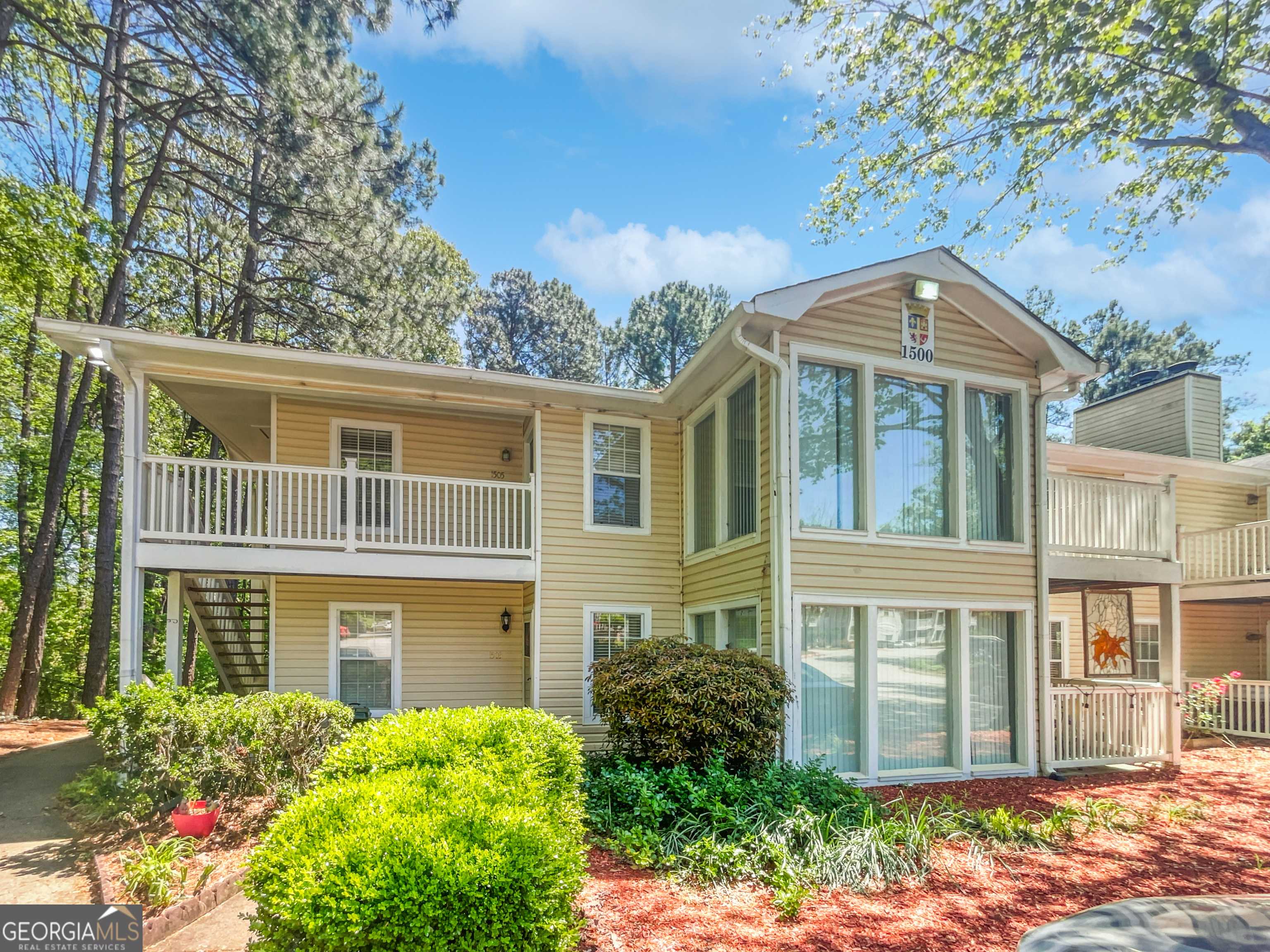 Marietta, GA 30067,1505 Augusta DR SE