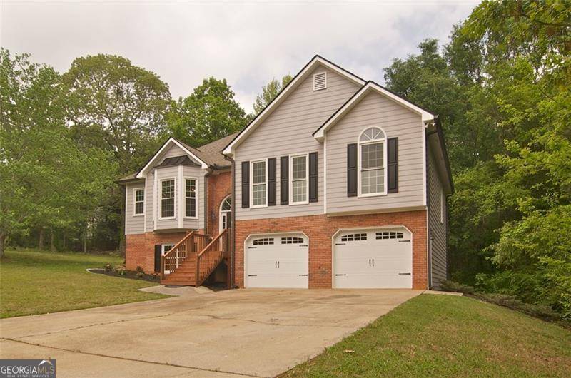 Cartersville, GA 30120,15 Foxrun CT