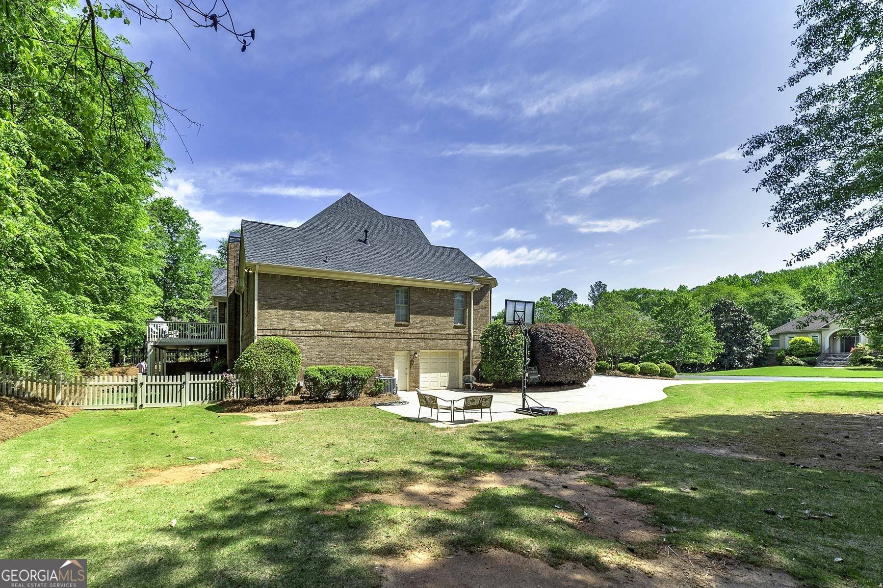 Mcdonough, GA 30253,144 Bayberry HLS