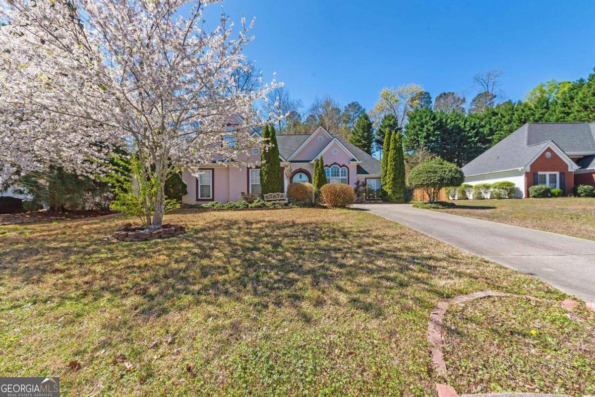 Grayson, GA 30017,2239 Cluster LN