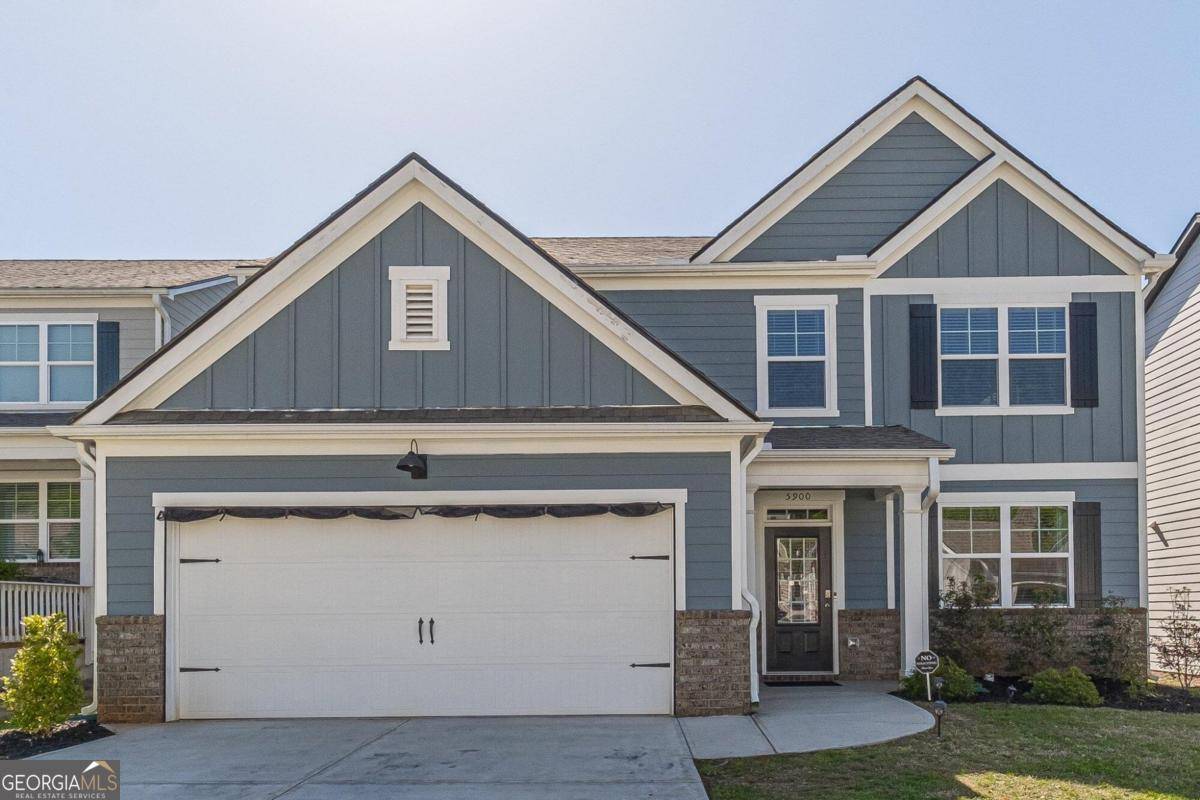 Flowery Branch, GA 30542,5900 Screech Owl DR