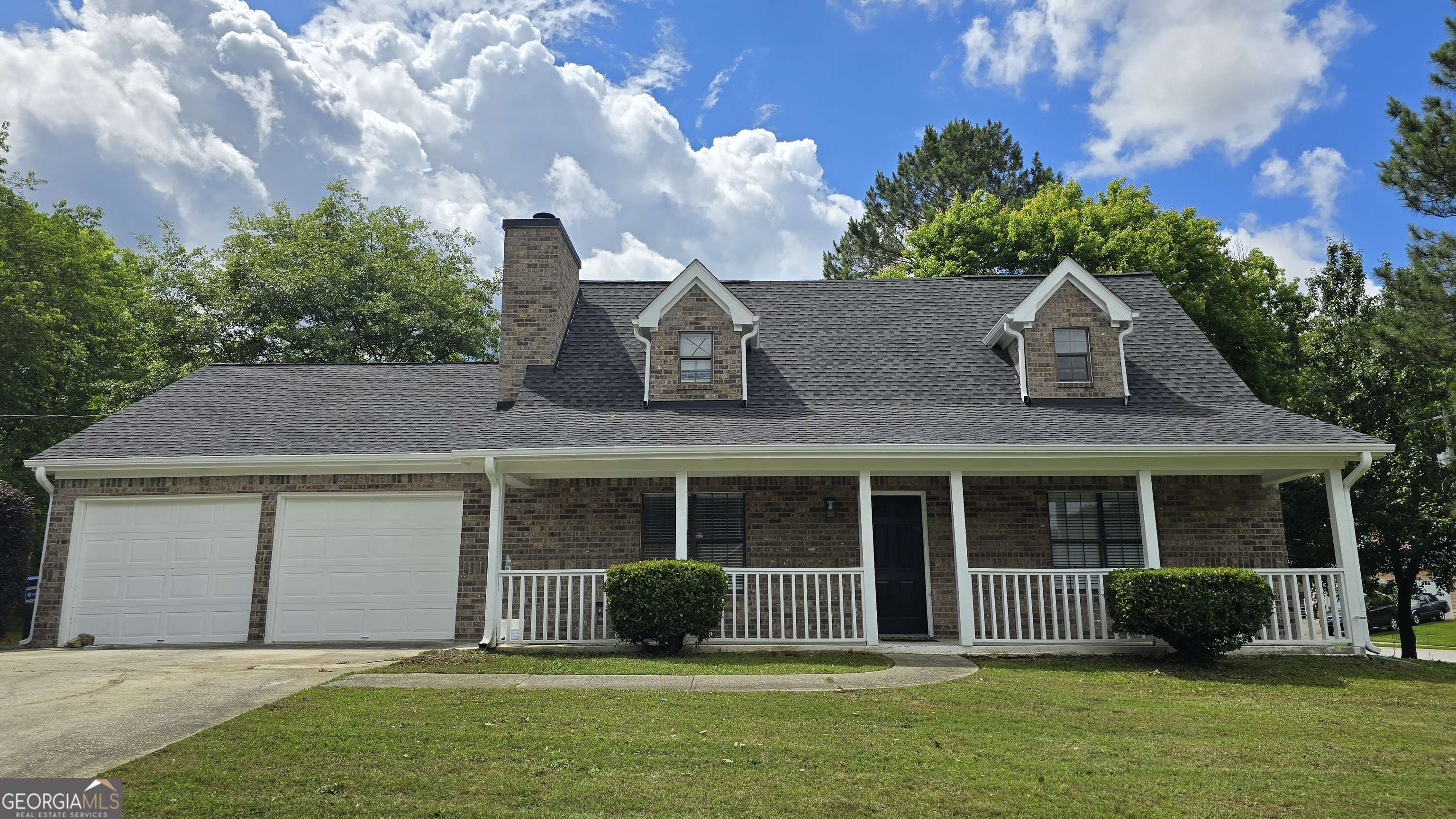 Austell, GA 30106,4356 Wesley PL