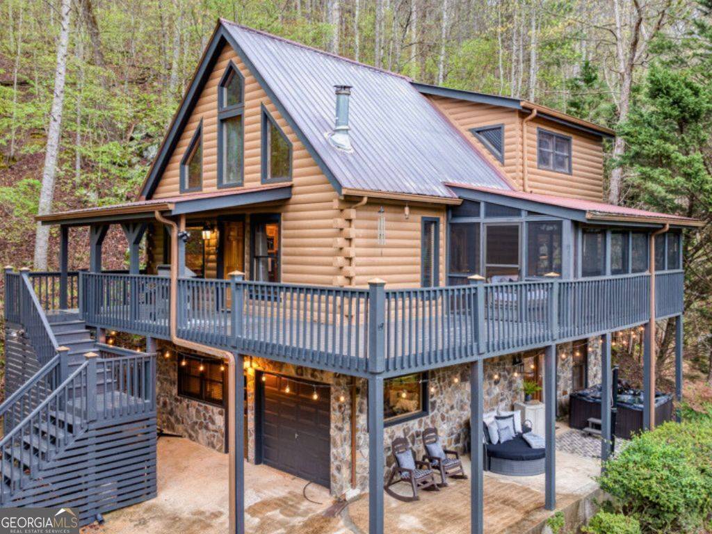 Ellijay, GA 30540,267 River RD