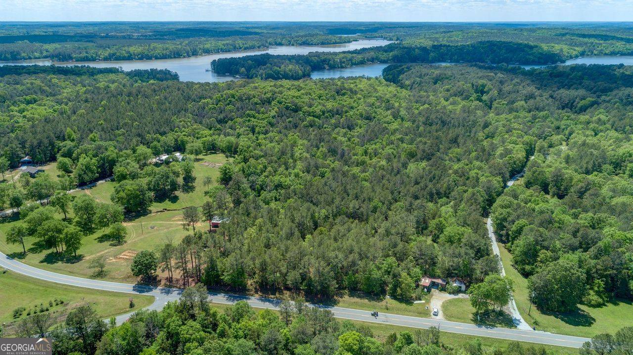 Elberton, GA 30635,5.33AC Bobby Brown State Park RD