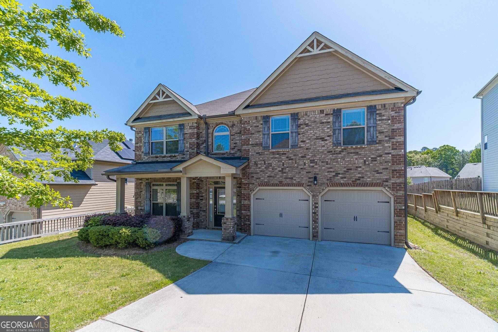 Dacula, GA 30019,1687 Rolling View WAY