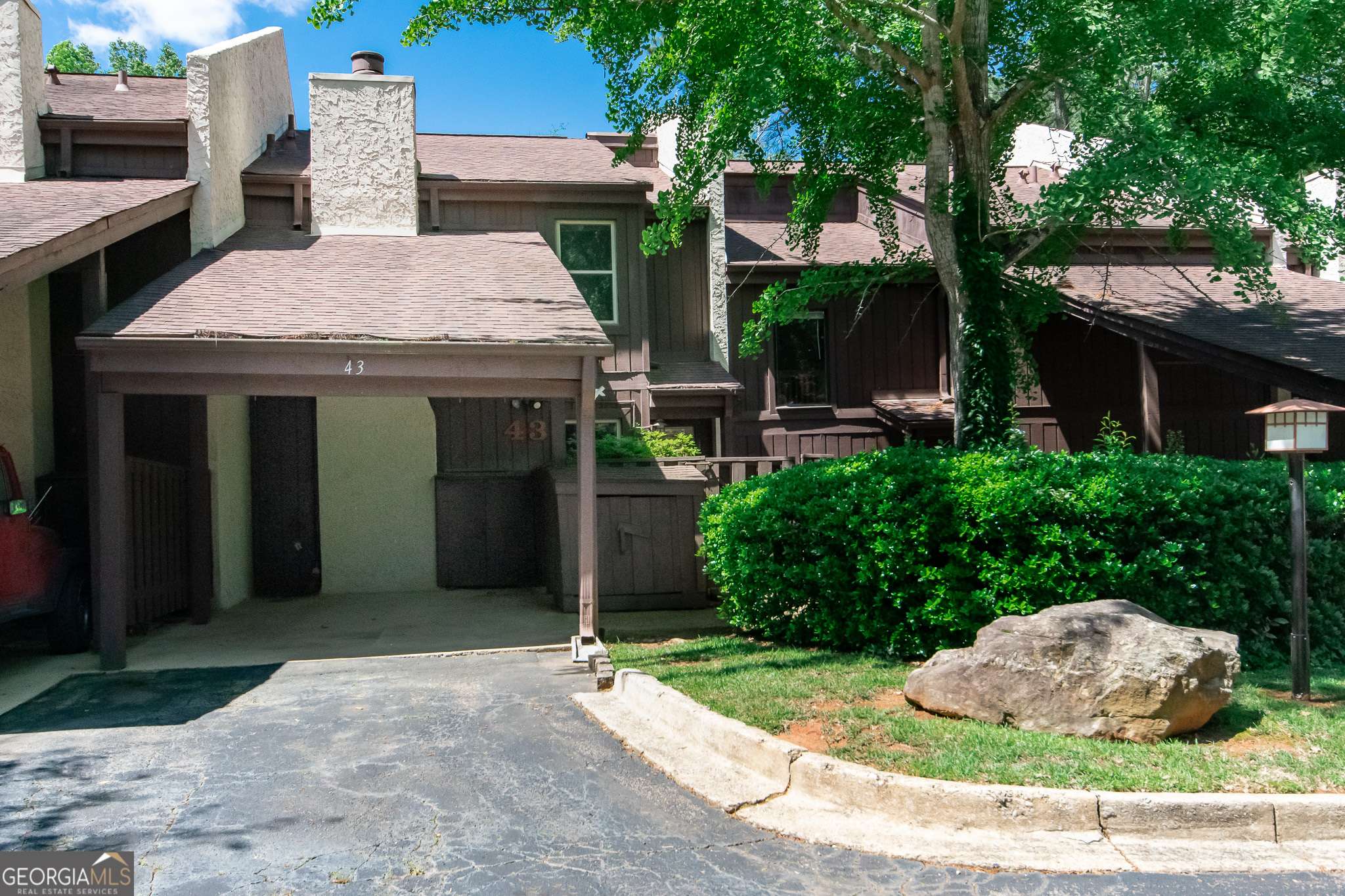 Peachtree City, GA 30269,43 Cobblestone CRK