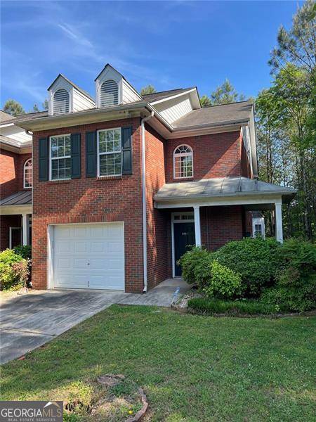 Norcross, GA 30093,6091 BROOKECHASE LN