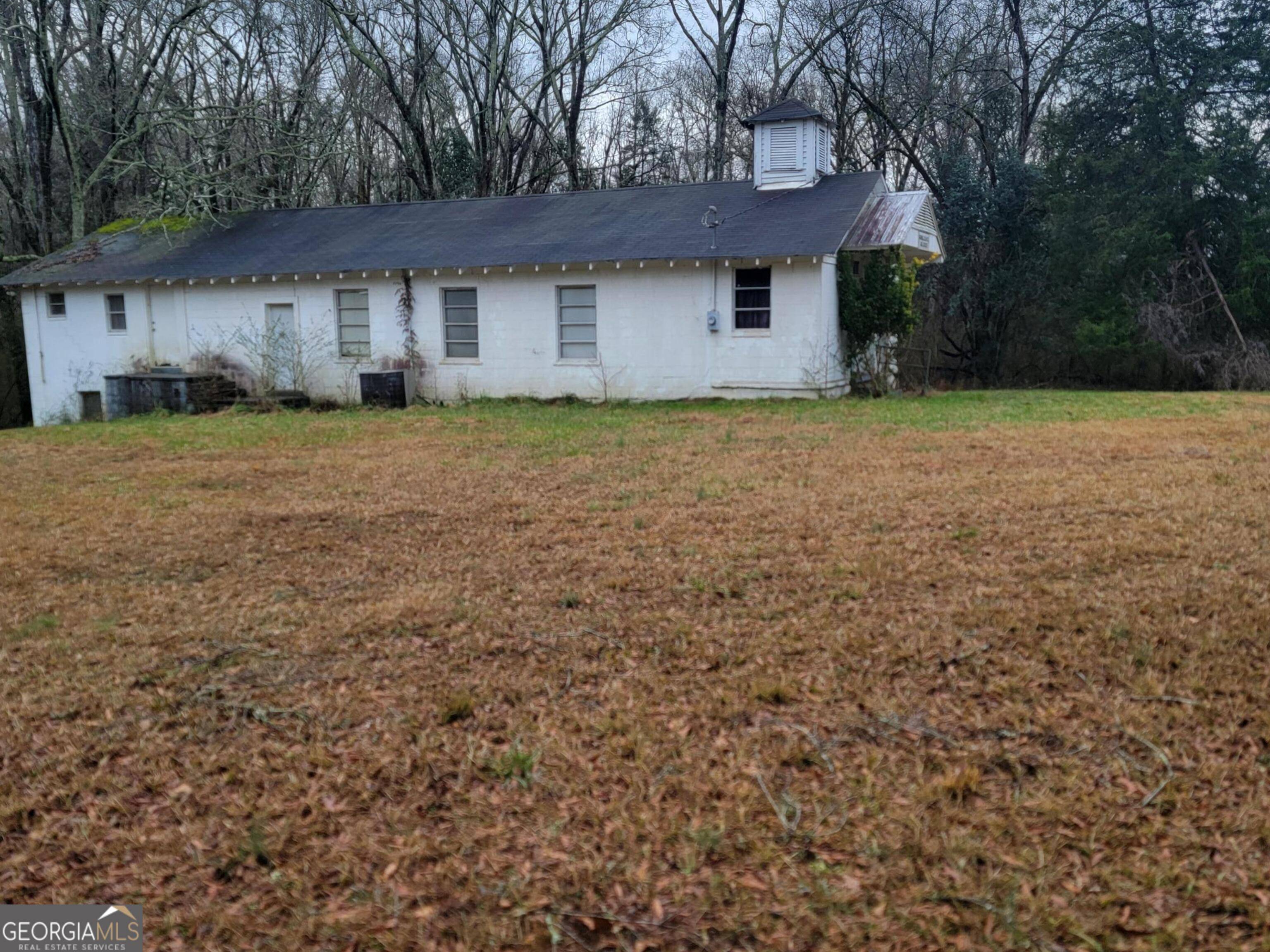 Lexington, GA 30648,271 South Gilmer