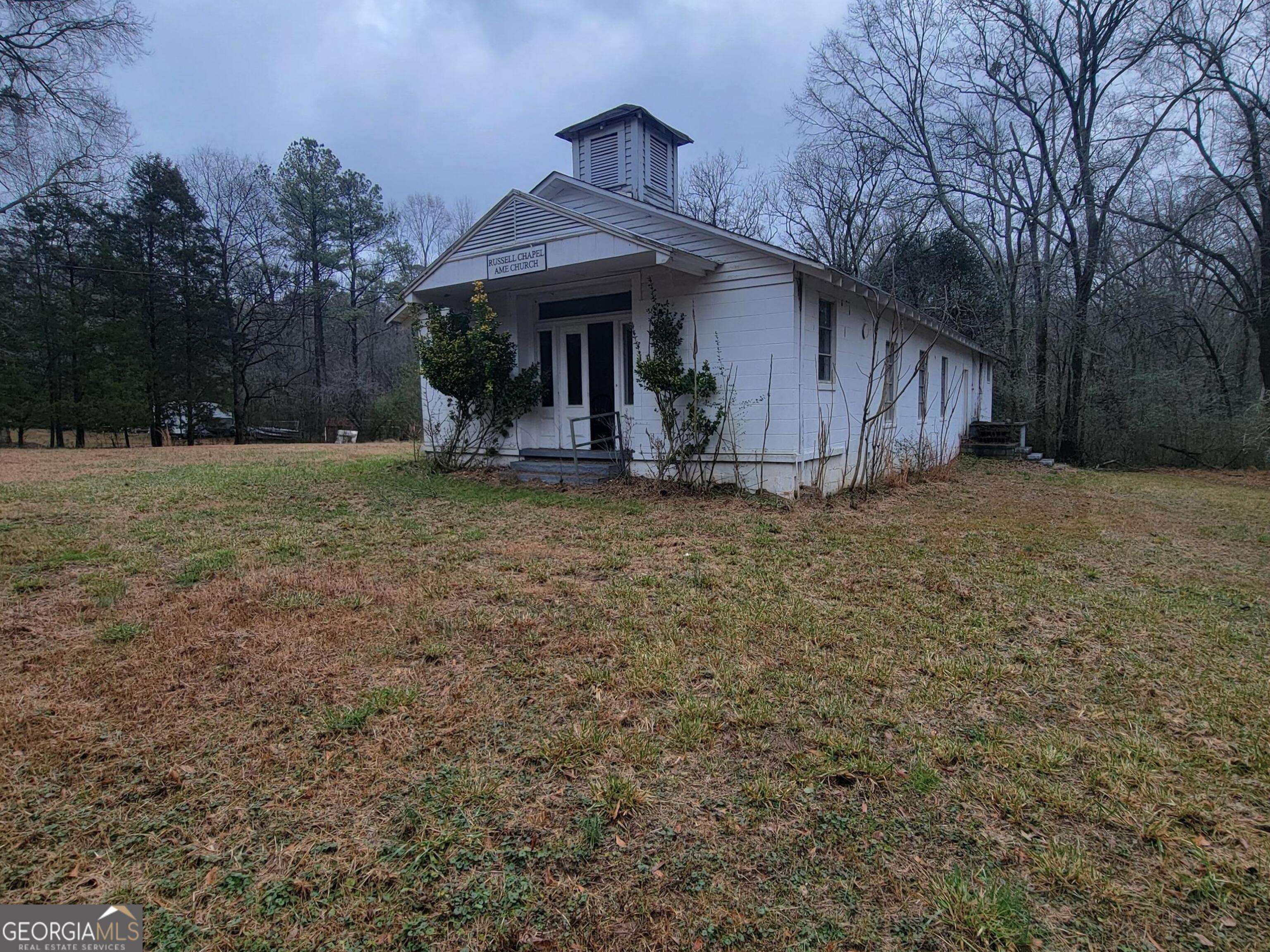 Lexington, GA 30648,271 South Gilmer