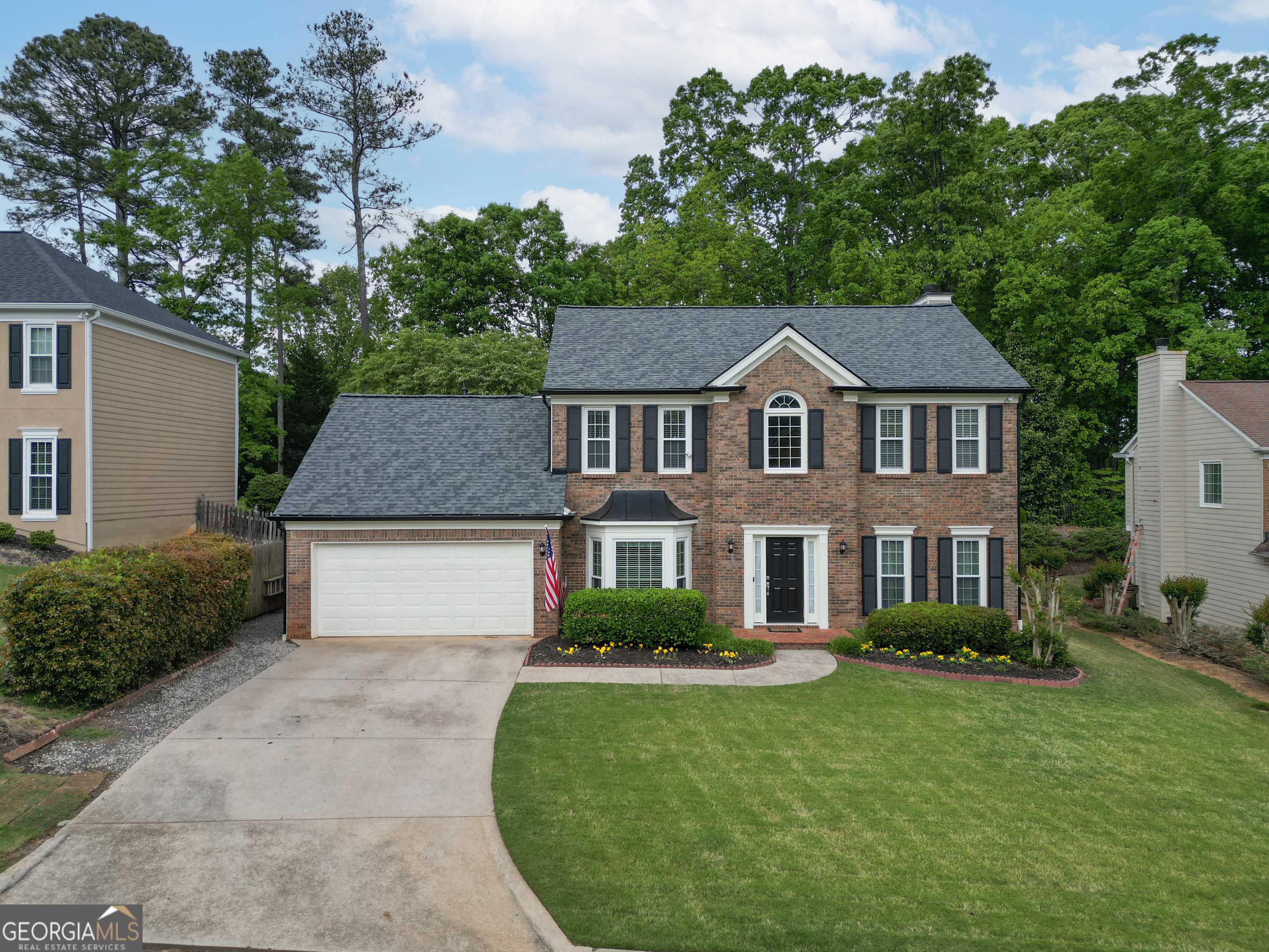 Johns Creek, GA 30022,5060 Cinnabar DR