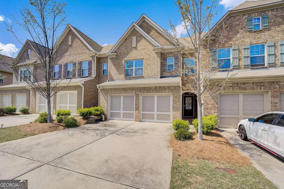 Alpharetta, GA 30004,3398 New Fawn LN