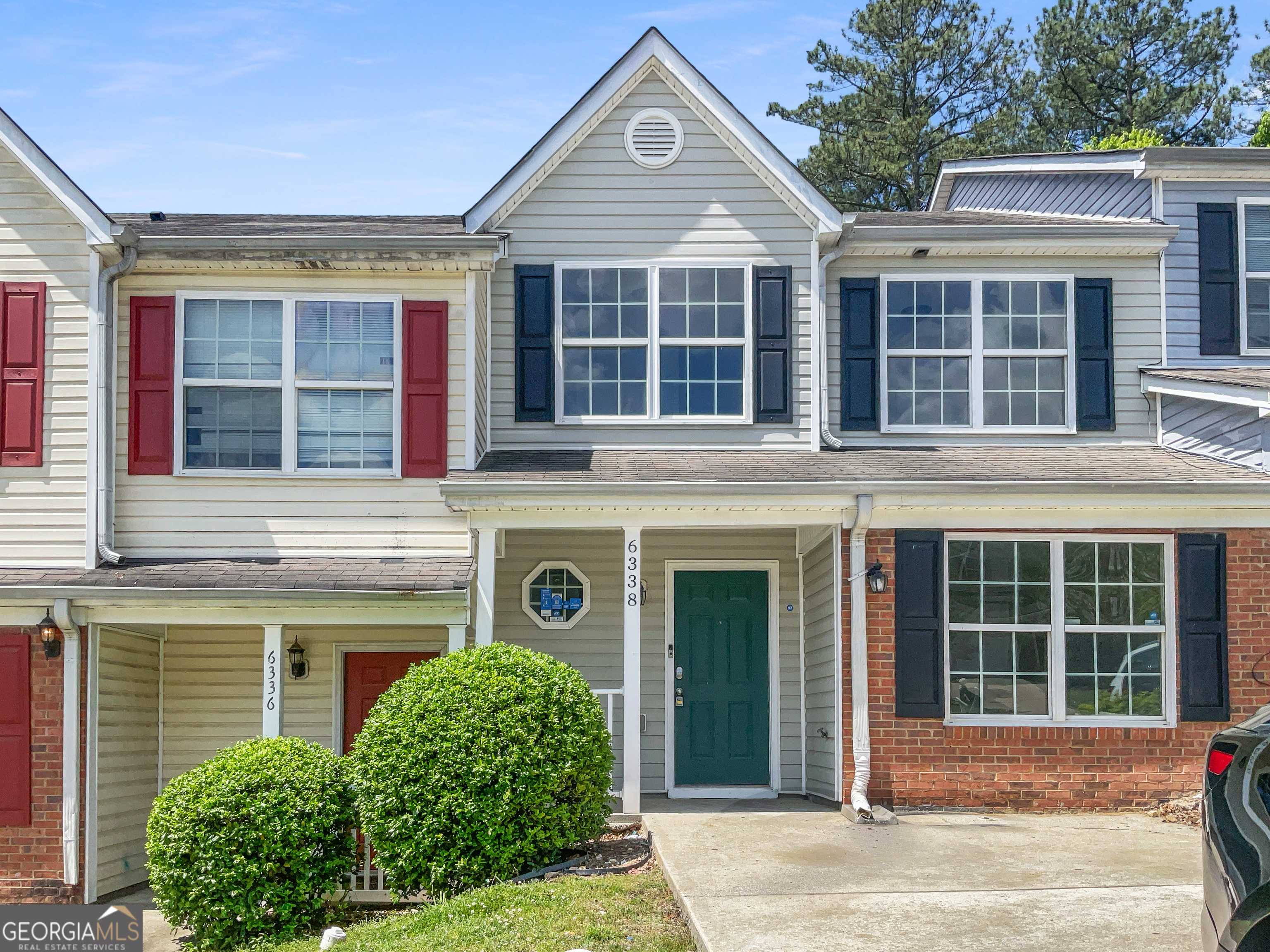 Union City, GA 30291,6338 Hickory Lane CIR