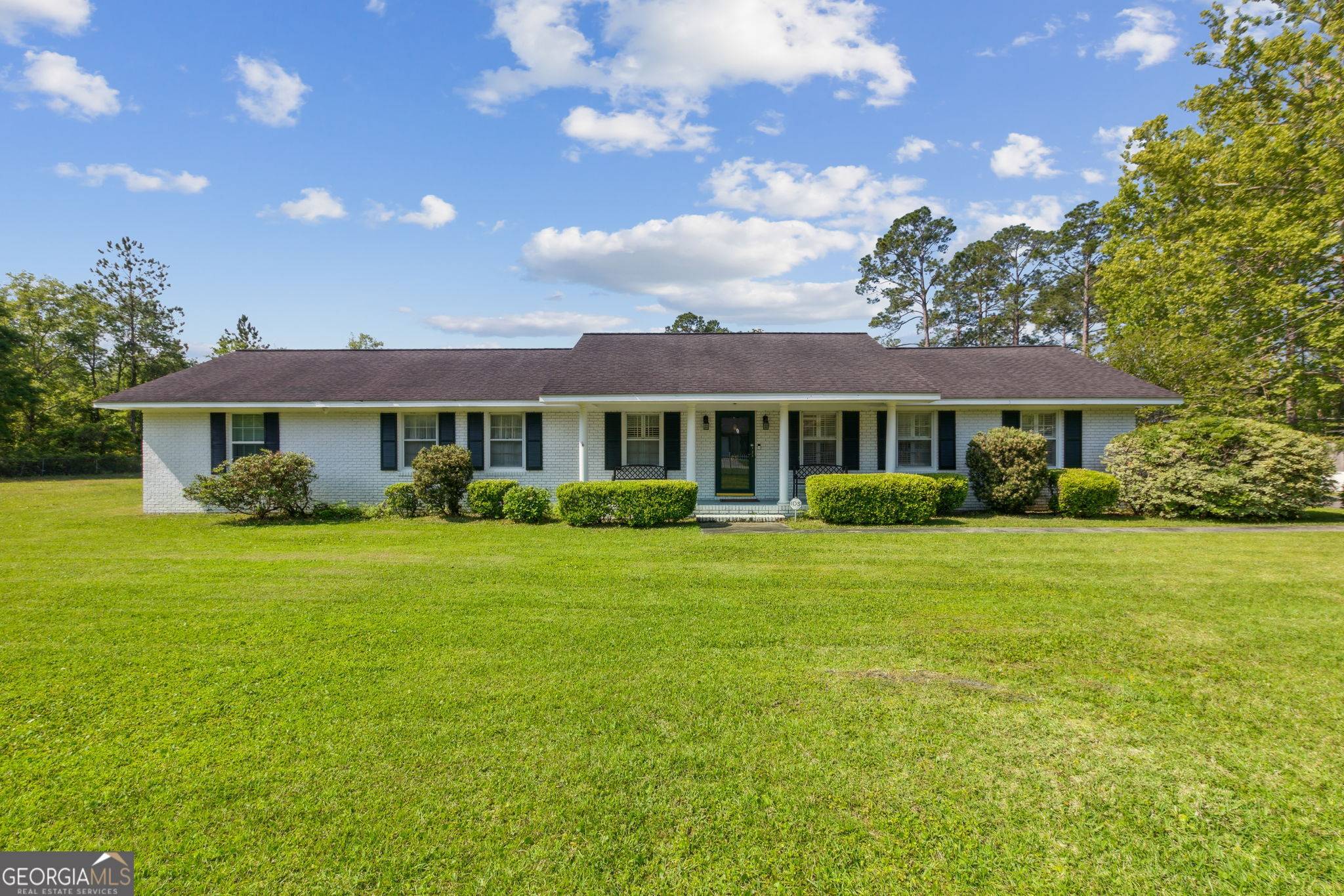 Folkston, GA 31537,65 Rose AVE