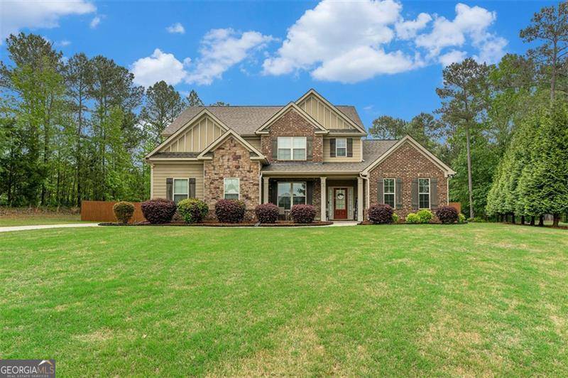 Palmetto, GA 30268,58 Heather LN