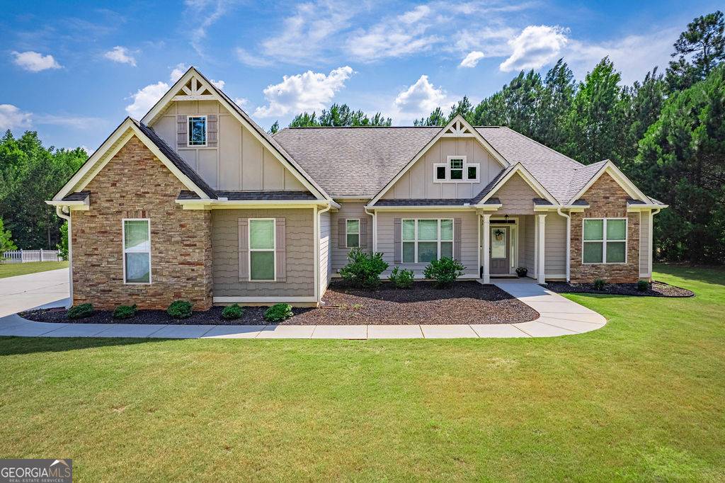 Palmetto, GA 30268,45 Coral Ridge CT