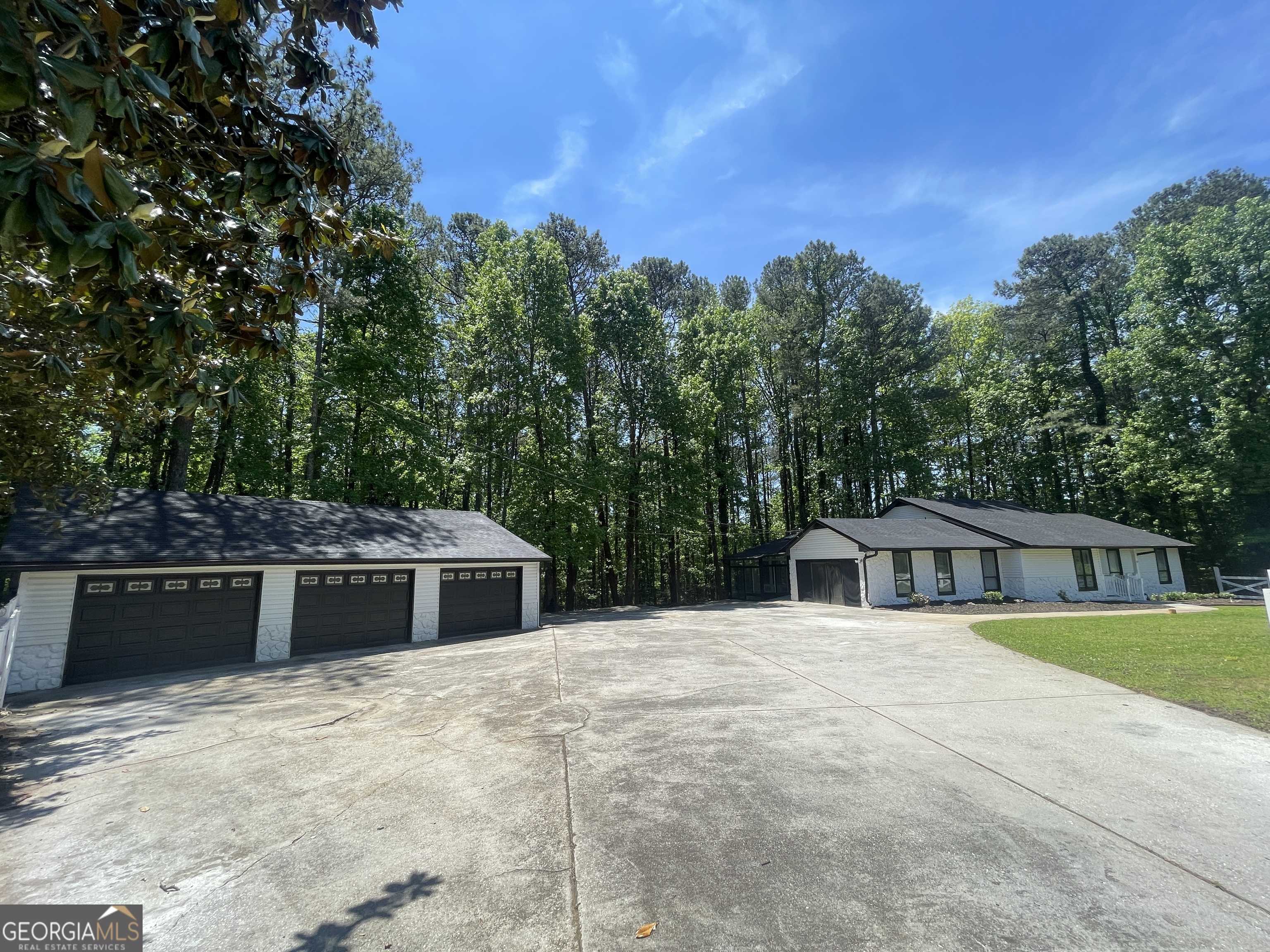 Lithonia, GA 30058,6147 Shadow Rock DR