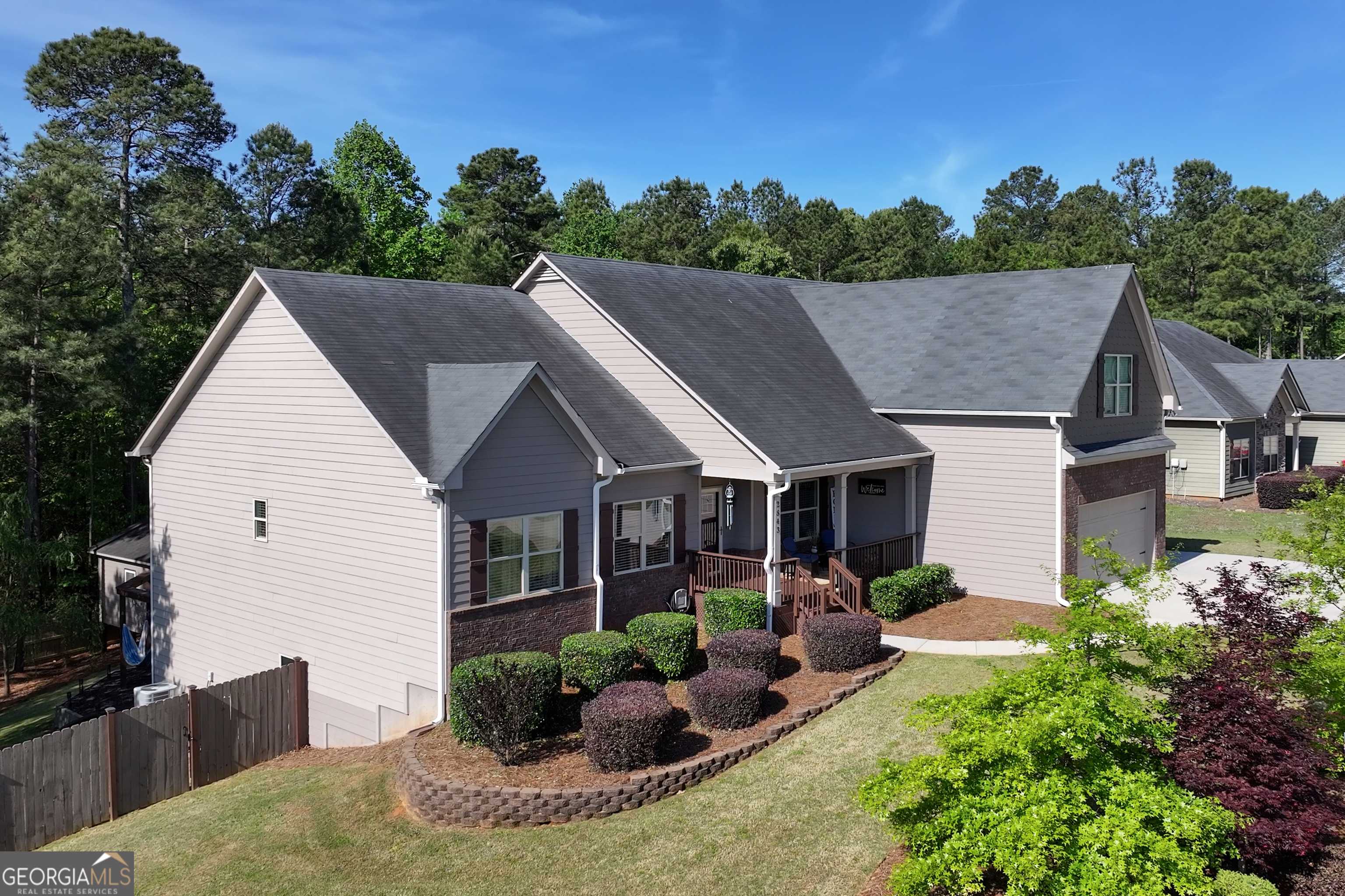 Winder, GA 30680,2843 Shadowstone WAY