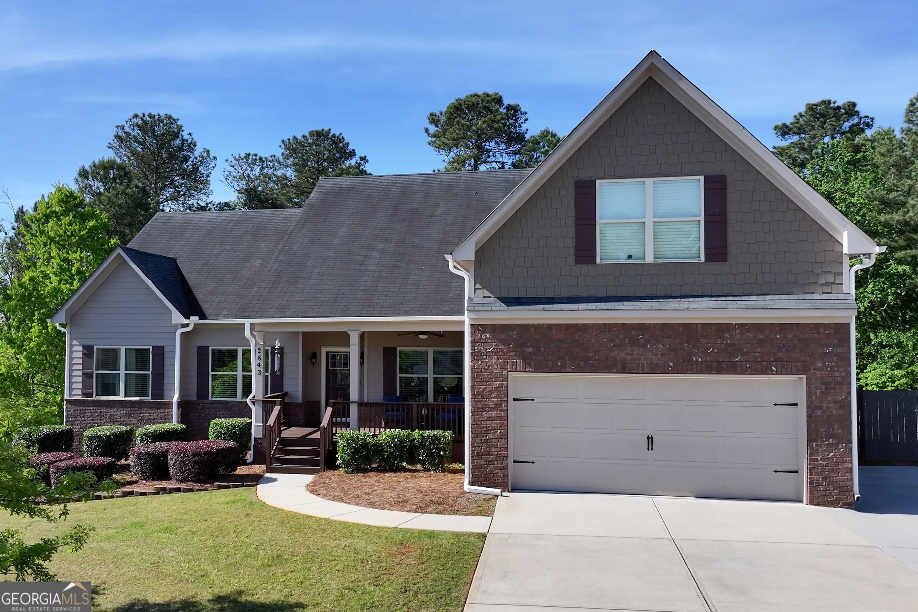 Winder, GA 30680,2843 Shadowstone WAY