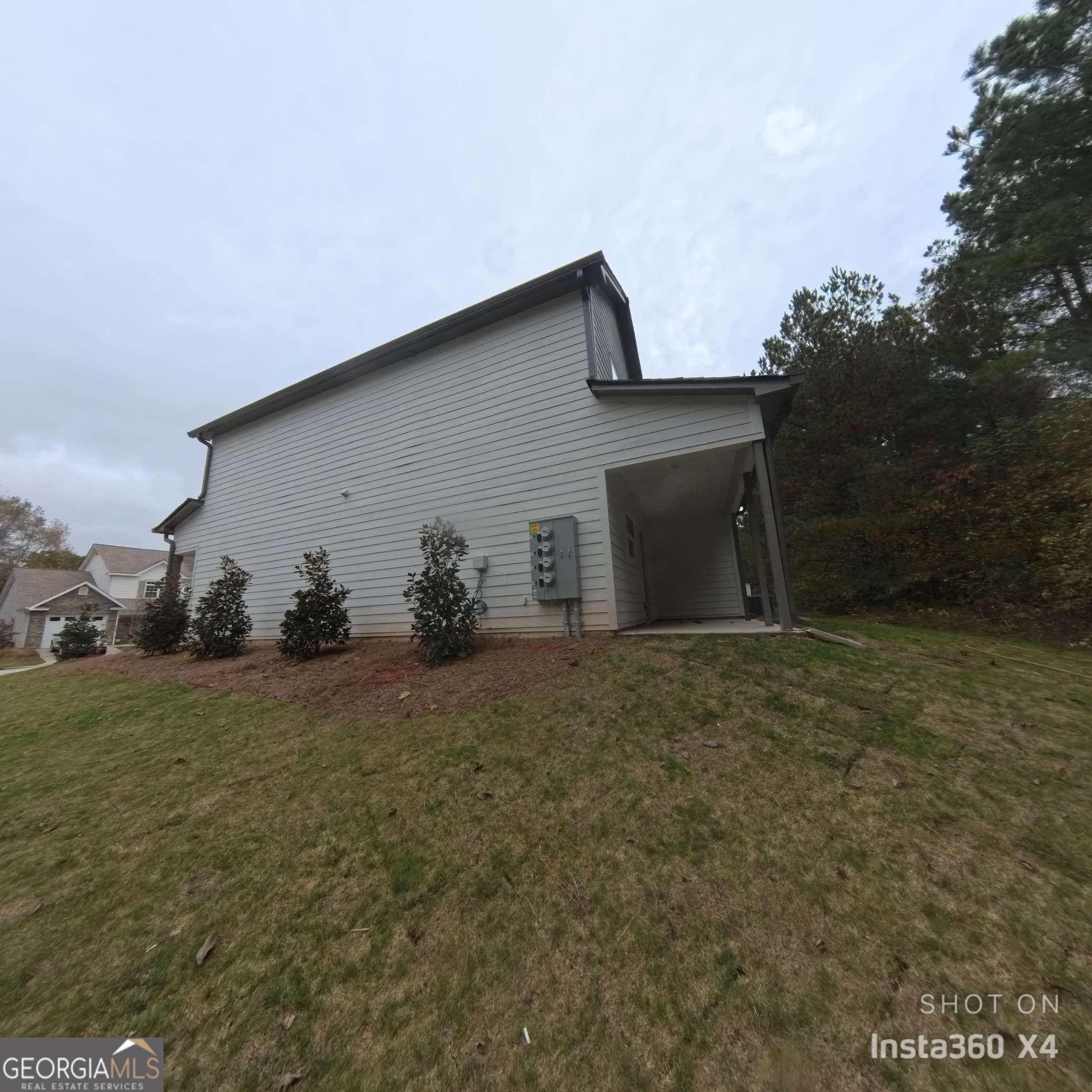 Bremen, GA 30110,100 Crest Pointe