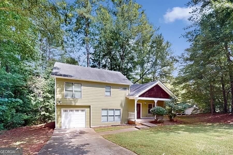 Ellenwood, GA 30294,3858 Natalie CT