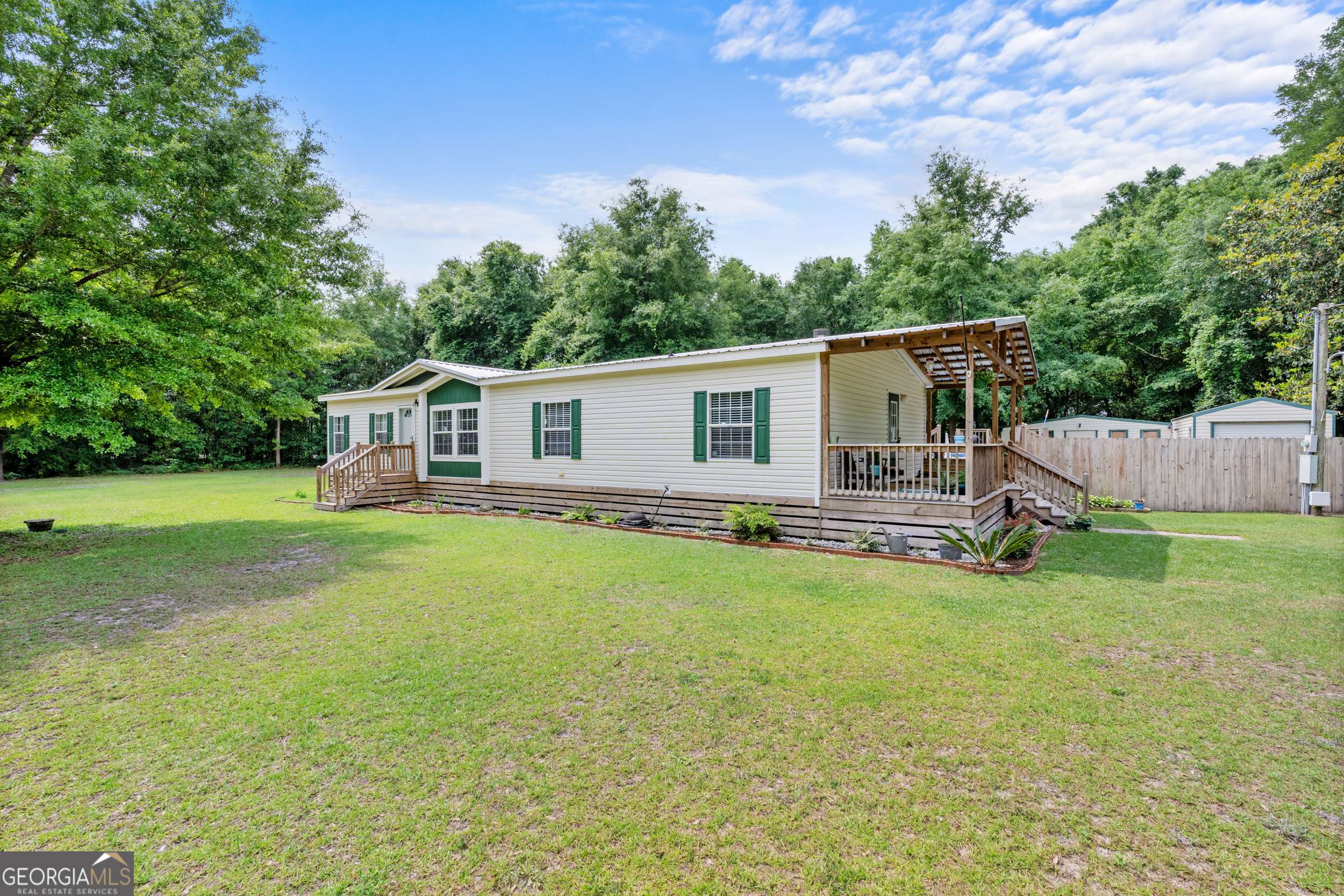 Ellabell, GA 31308,525 Arden Loop Circle