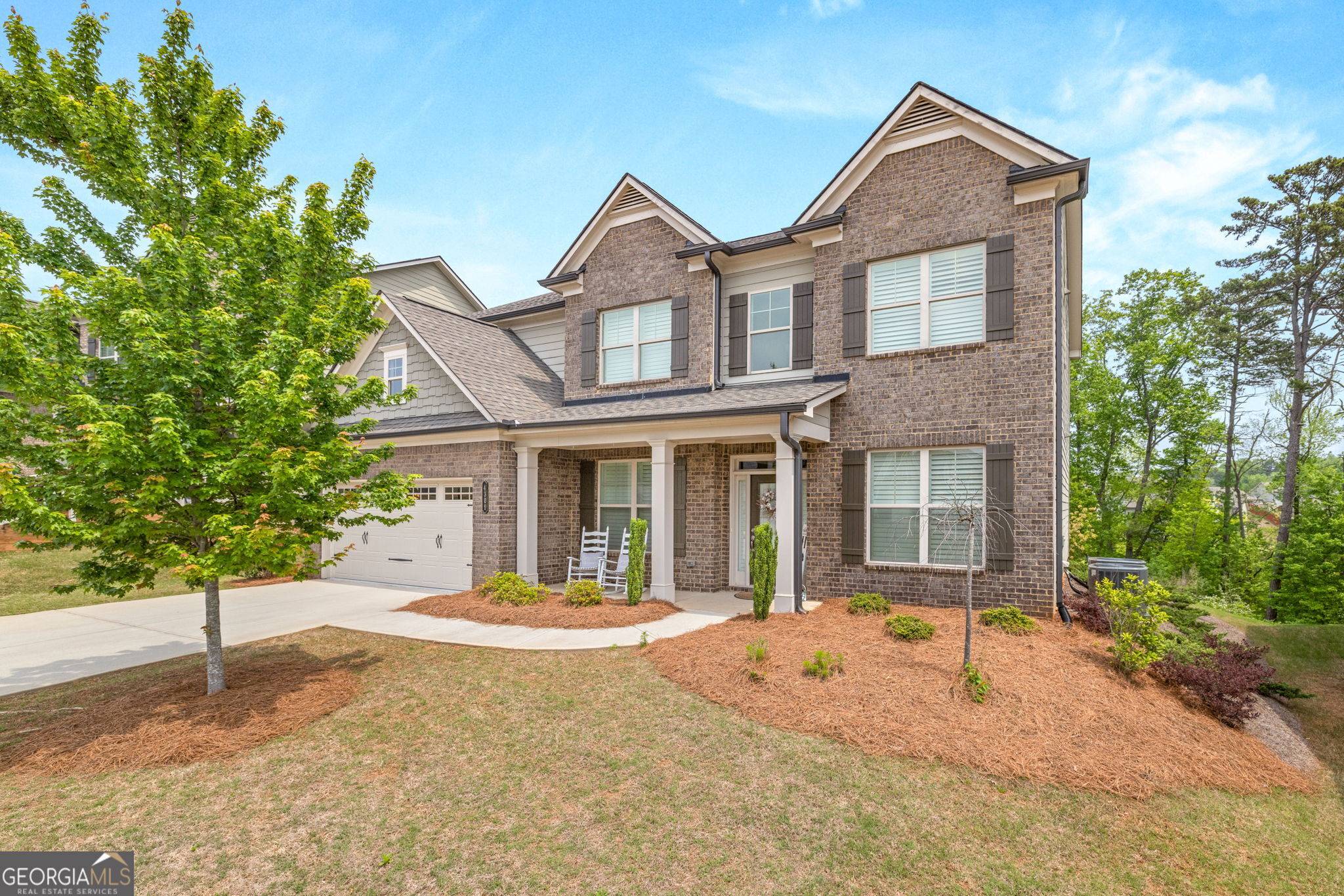 Gainesville, GA 30504,4309 Birch Meadow TRL