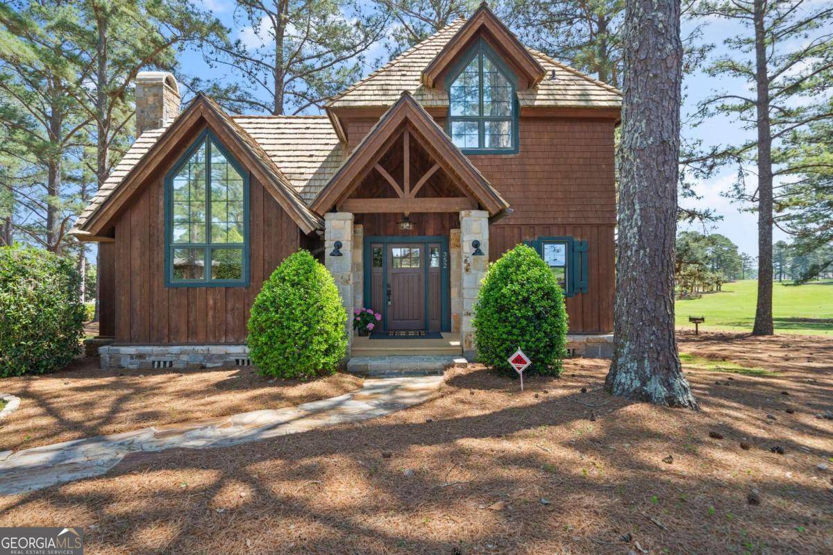 Eatonton, GA 31024,352 Cuscowilla DR