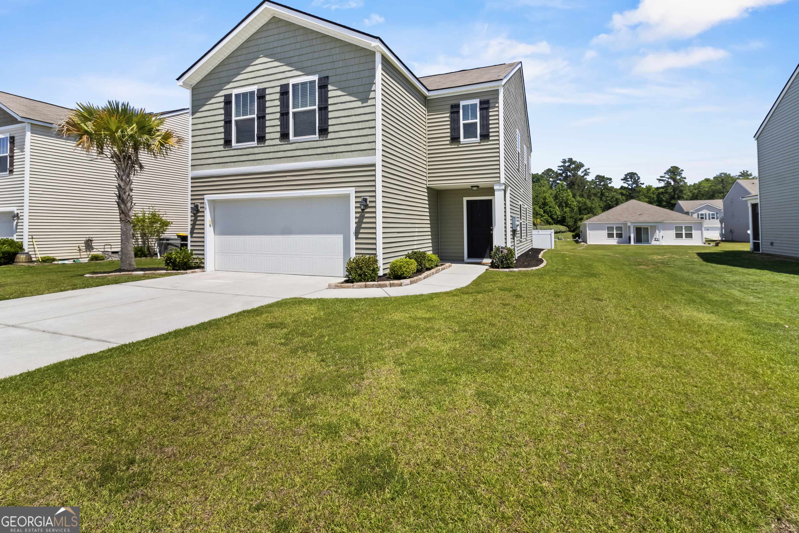 Savannah, GA 31407,19 Hawkhorn CT