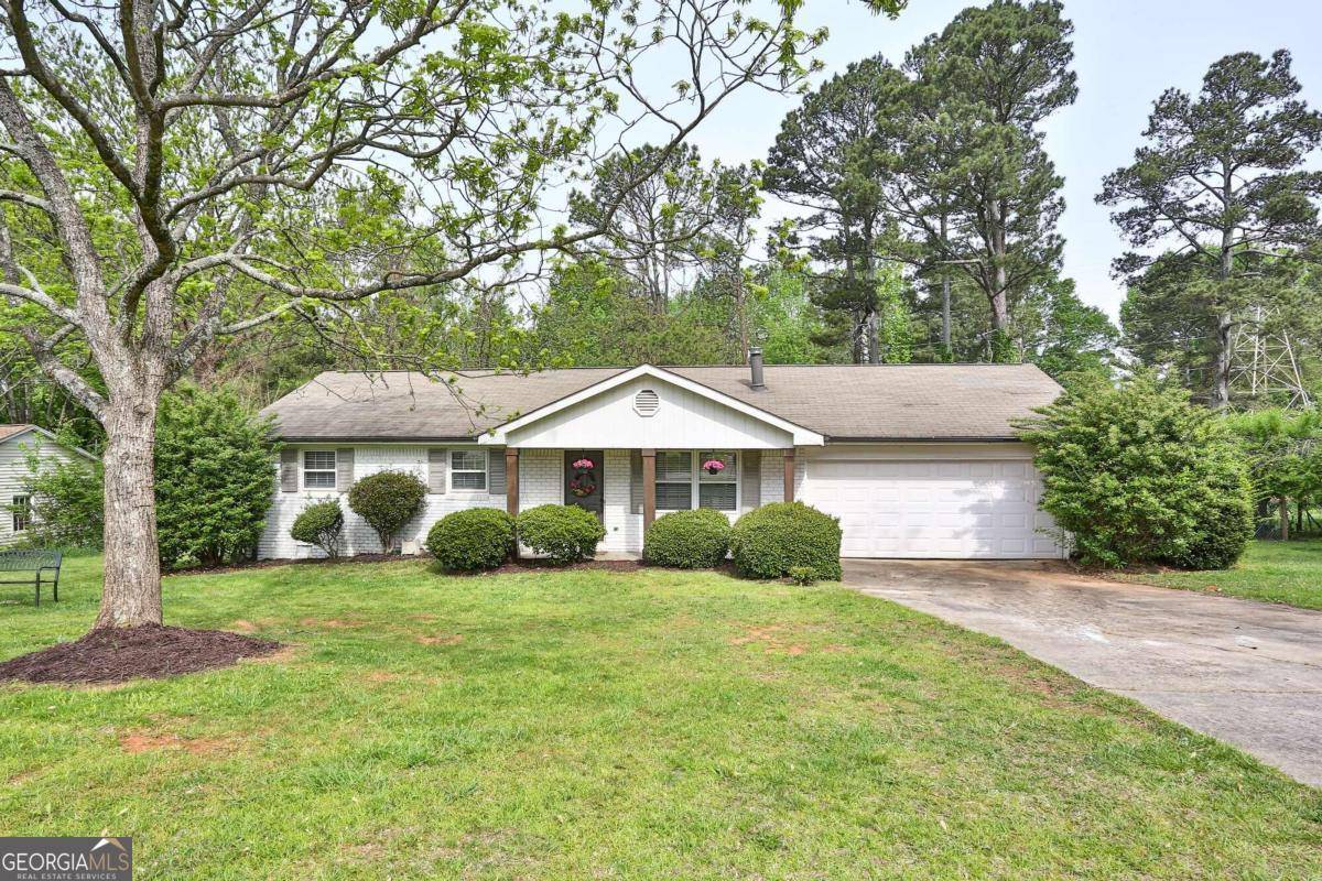 Oakwood, GA 30566,5536 Farm House LN