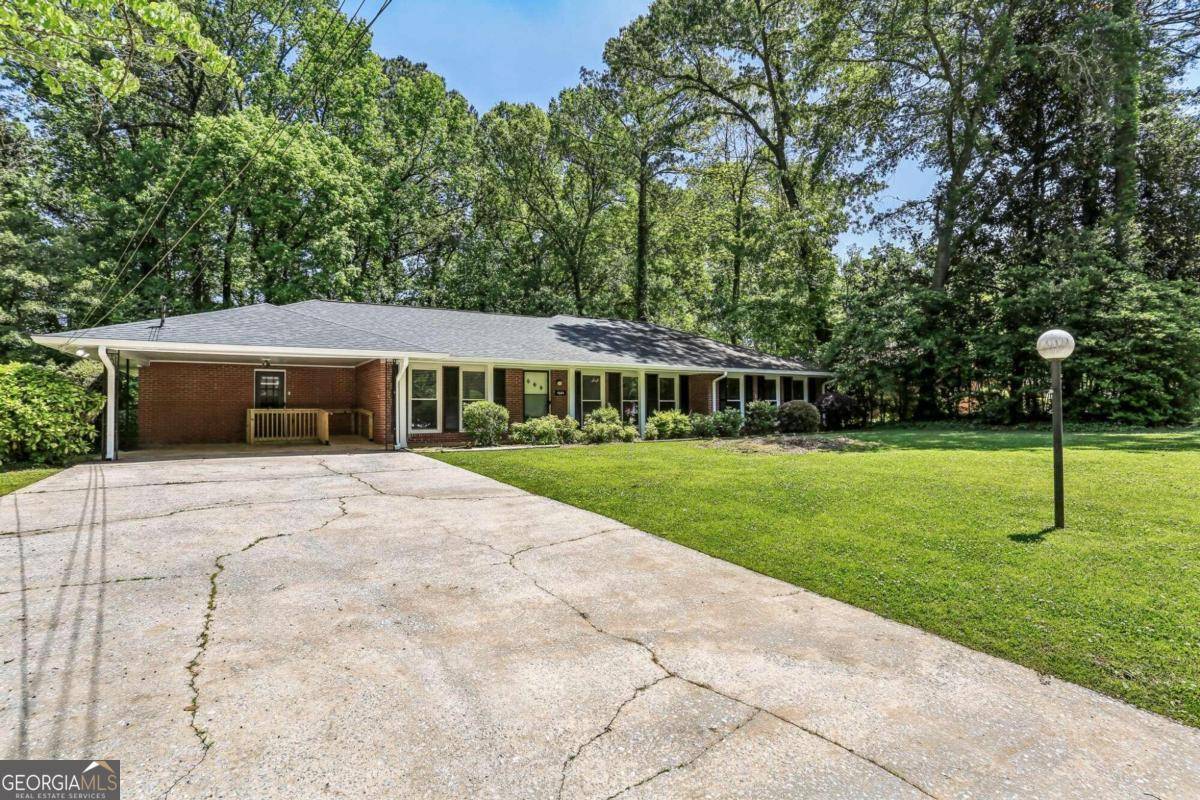 Atlanta, GA 30329,1323 Kittredge CT NE