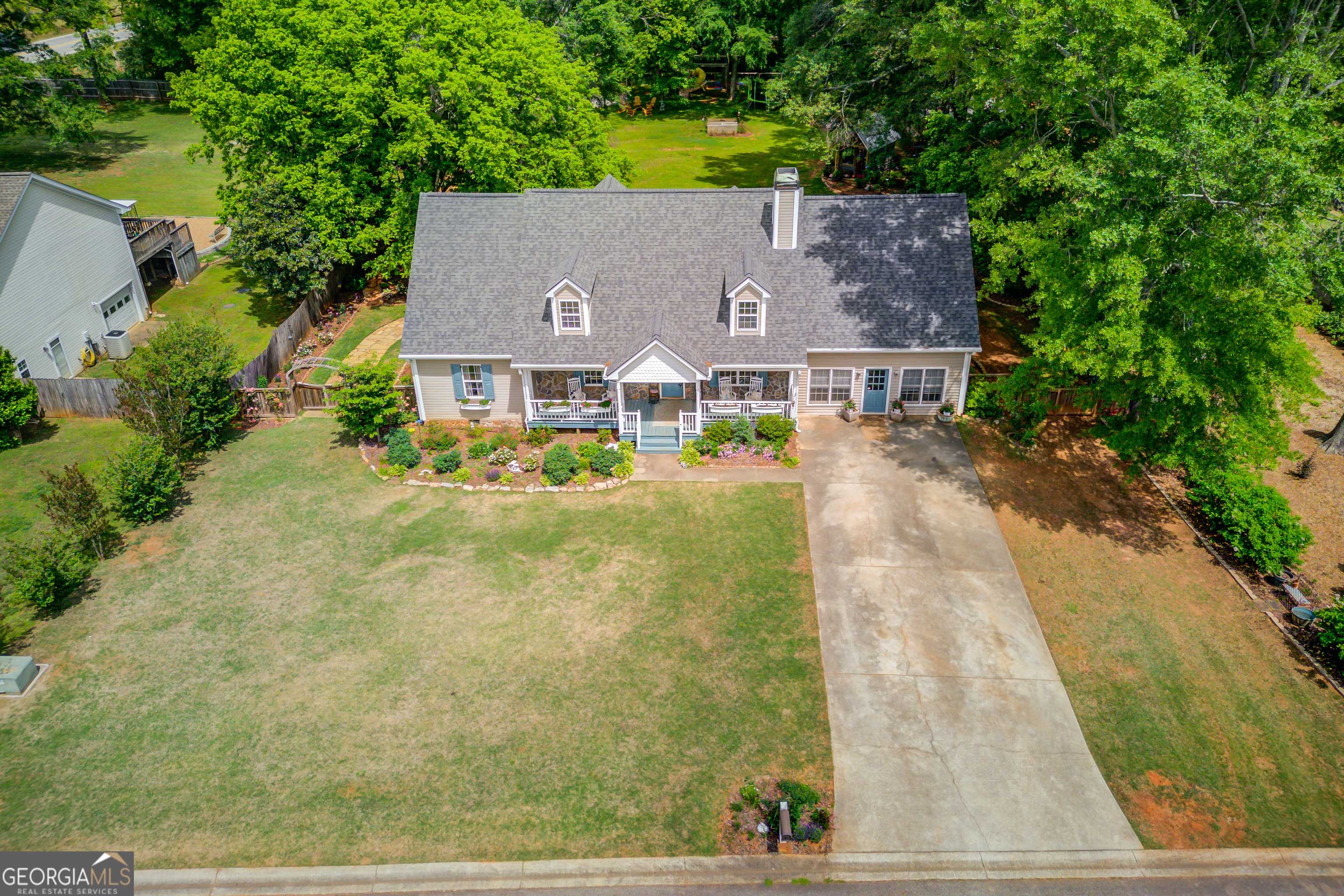 Hoschton, GA 30548,43 Mcever LN