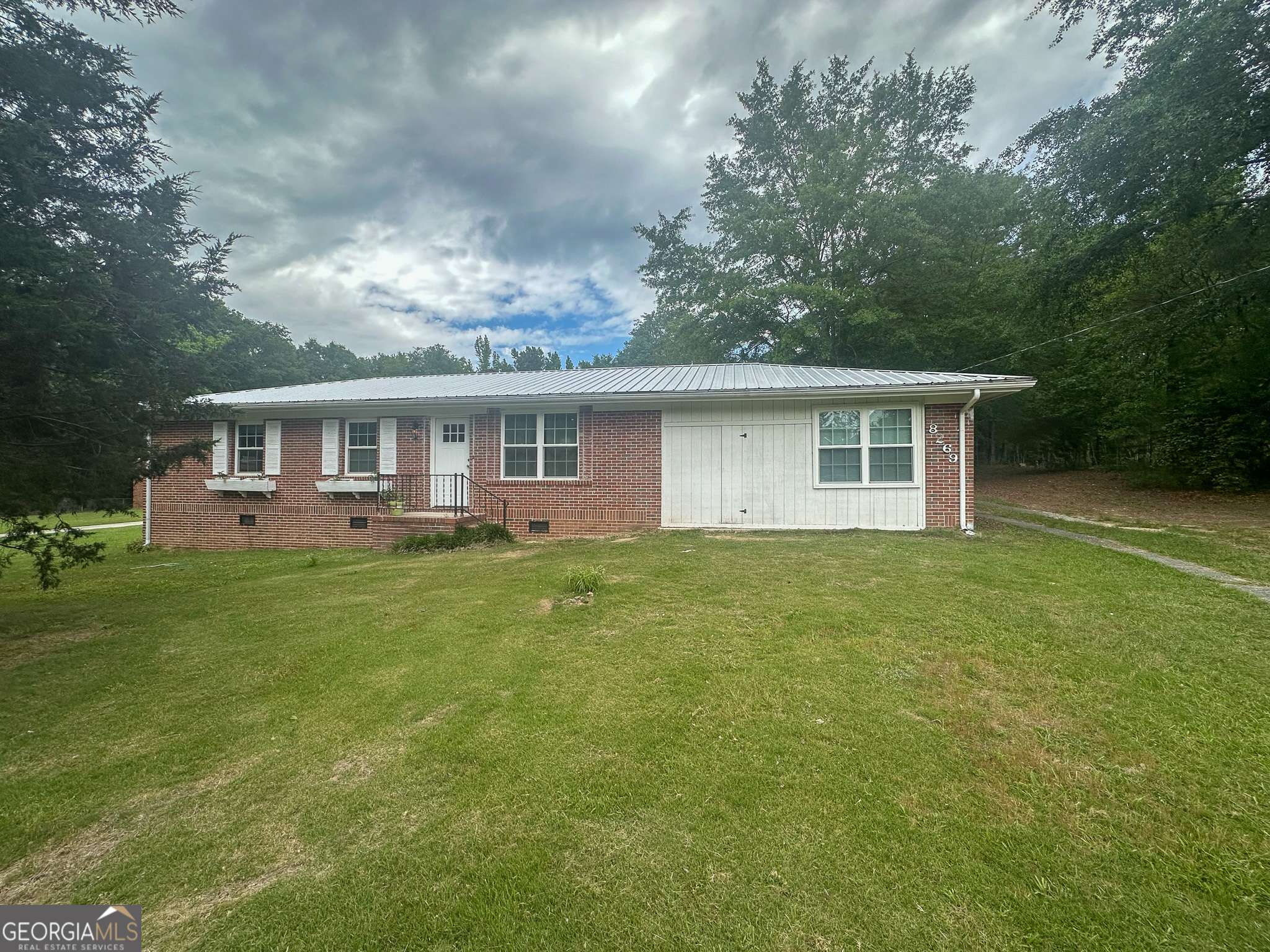 Lizella, GA 31052,8269 McCardle Brook DR