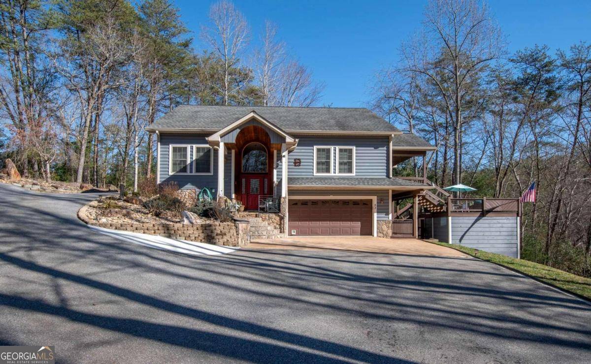 Hayesville, NC 28904,53 Breezy Brook LN