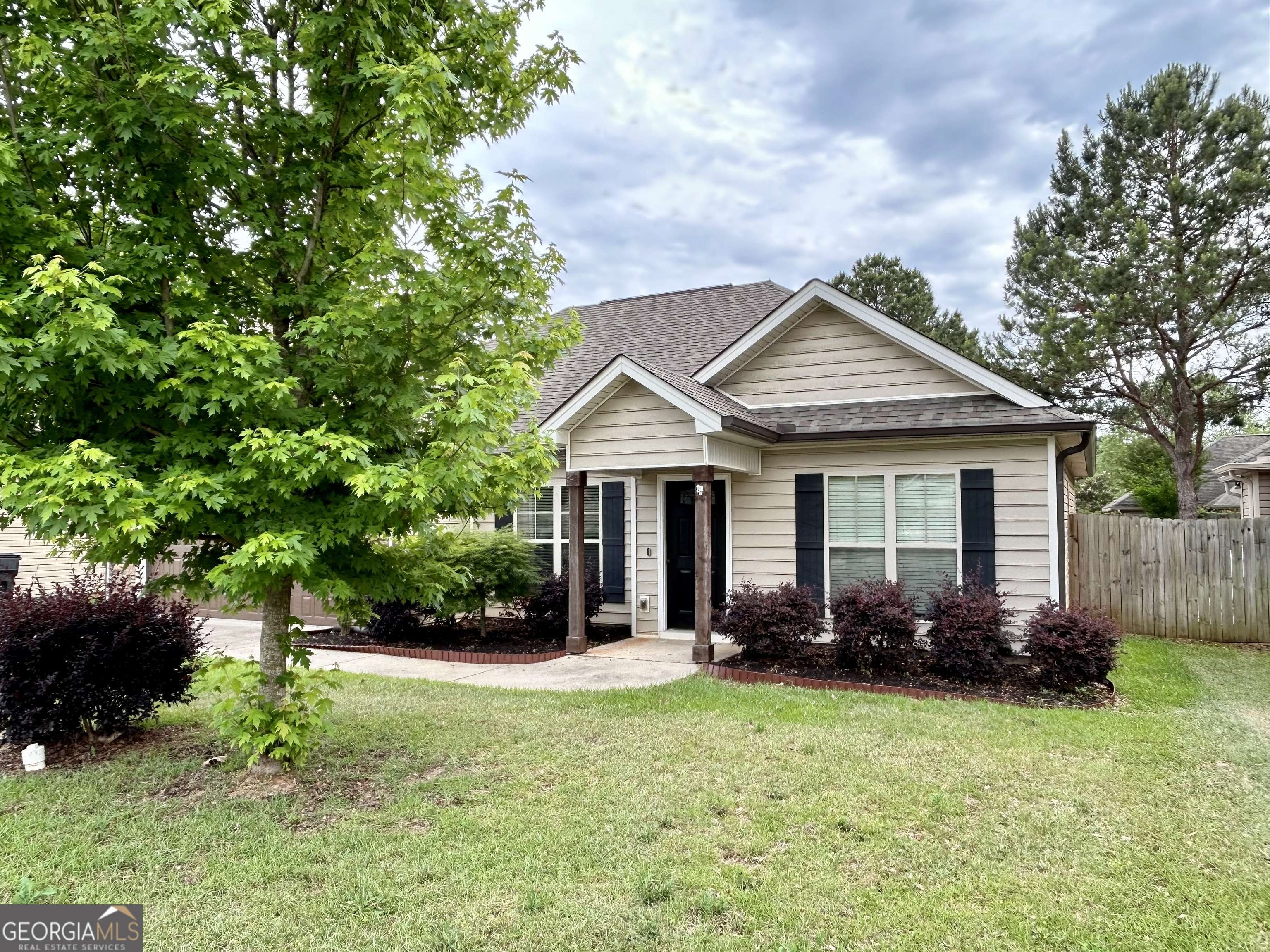 Kathleen, GA 31047,314 Loneoak TRL